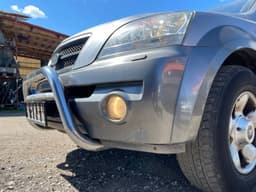 KIA Front Bumper KIA SORENTO I (JC) (2002-2009) — thumbnail 3
