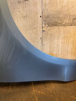 AUDI 4H0821106B Fender Front Right AUDI A8 (4H) (2009-2017) — thumbnail 6