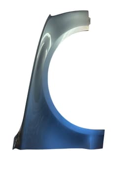 AUDI 4H0821106B Fender Front Right AUDI A8 (4H) (2009-2017) — thumbnail 1