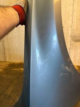 AUDI 4H0821106B Fender Front Right AUDI A8 (4H) (2009-2017) — thumbnail 10