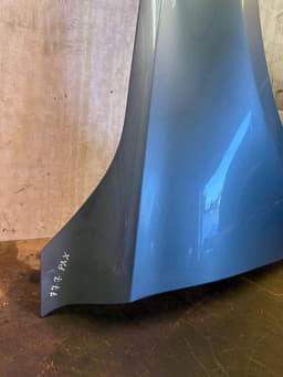 AUDI 4H0821106B Fender Front Right AUDI A8 (4H) (2009-2017) — thumbnail 4