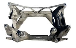 PORSCHE P070-63899-AJ P07063899AJ Front Axle Beam PORSCHE PANAMERA I (970) (2009-2016) — thumbnail 1