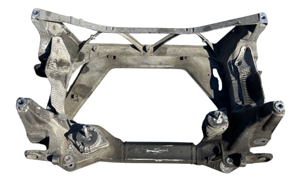 PORSCHE P070-63899-AJ P07063899AJ Front Axle Beam PORSCHE PANAMERA I (970) (2009-2016)