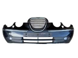 JAGUAR XR849692XXX 4R8317C965AC0XXX XR840243 4R838A100AB XR837532 4R8315200AA Front Bumper JAGUAR S-TYPE (X200) (1999-2008) — thumbnail 1