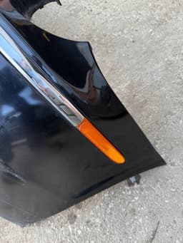 JAGUAR XR849692XXX 4R8317C965AC0XXX XR840243 4R838A100AB XR837532 4R8315200AA Front Bumper JAGUAR S-TYPE (X200) (1999-2008) — thumbnail 6