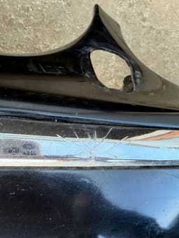 JAGUAR XR849692XXX 4R8317C965AC0XXX XR840243 4R838A100AB XR837532 4R8315200AA Front Bumper JAGUAR S-TYPE (X200) (1999-2008) — thumbnail 10