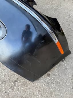 JAGUAR XR849692XXX 4R8317C965AC0XXX XR840243 4R838A100AB XR837532 4R8315200AA Front Bumper JAGUAR S-TYPE (X200) (1999-2008) — thumbnail 7