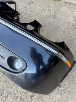 JAGUAR XR849692XXX 4R8317C965AC0XXX XR840243 4R838A100AB XR837532 4R8315200AA Front Bumper JAGUAR S-TYPE (X200) (1999-2008) — thumbnail 8