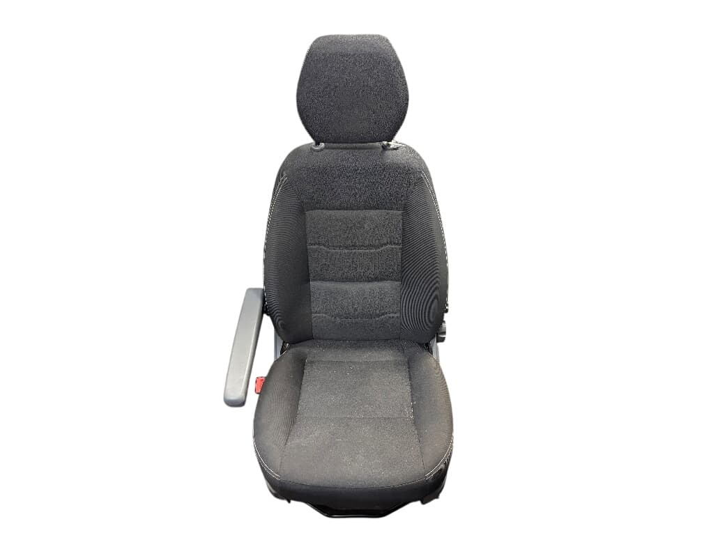 PEUGEOT 1694744080 1612743180 Front seat left PEUGEOT BOXER (250) (2006-)
