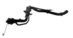 MAZDA D09T42210B DA6C42231B Fuel Tank Filler Neck MAZDA 2 III (DL, DJ) (2014-) — thumbnail 1