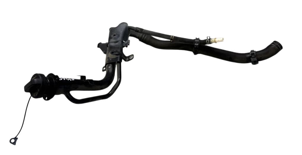 MAZDA D09T42210B DA6C42231B Fuel Tank Filler Neck MAZDA 2 III (DL, DJ) (2014-)