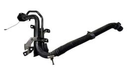 MAZDA D09T42210B DA6C42231B Fuel Tank Filler Neck MAZDA 2 III (DL, DJ) (2014-) — thumbnail 2