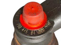 BMW 7798446 Fuel Injector BMW 3 (E90, E91, E92, E93) (2005-2011) — thumbnail 4