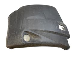 PEUGEOT 1697783180 Front bumper right corner PEUGEOT BOXER (250) (2006-) — thumbnail 1