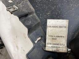 PEUGEOT 1697783180 Front bumper right corner PEUGEOT BOXER (250) (2006-) — thumbnail 3