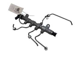 PEUGEOT 044521446C 0281006198 Fuel Distributor / fuel rail PEUGEOT BOXER (250) (2006-) — thumbnail 1