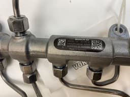 PEUGEOT 044521446C 0281006198 Fuel Distributor / fuel rail PEUGEOT BOXER (250) (2006-) — thumbnail 3