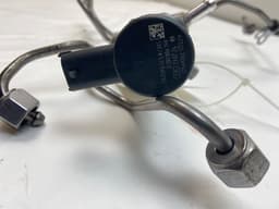 PEUGEOT 044521446C 0281006198 Fuel Distributor / fuel rail PEUGEOT BOXER (250) (2006-) — thumbnail 4