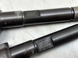 MITSUBISHI 1465A561 Fuel injector set MITSUBISHI OUTLANDER III (GG, GF, ZJ, ZK, ZL) (2012-2021) — thumbnail 3