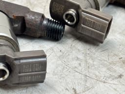 MITSUBISHI 1465A561 Fuel injector set MITSUBISHI OUTLANDER III (GG, GF, ZJ, ZK, ZL) (2012-2021) — thumbnail 4