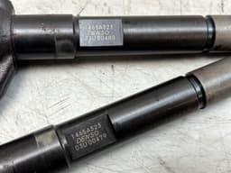 MITSUBISHI 1465A561 Fuel injector set MITSUBISHI OUTLANDER III (GG, GF, ZJ, ZK, ZL) (2012-2021) — thumbnail 2
