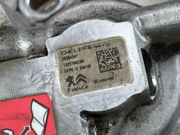 CITROËN 28384347 Fuel injection pump, diesel CITROËN JUMPY III (2016-) — thumbnail 3