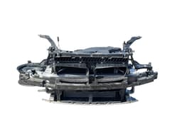 BMW 51647434544 51647426633 51647426634 51117418291 17117617630 17517617598 7636069 64539271207 17427617608 Front panel BMW 2 Active Tourer (F45, F46) (2013-2021) — thumbnail 1