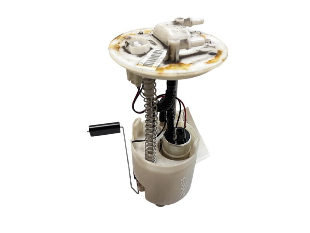 MITSUBISHI 1760A474 Fuel delivery pump MITSUBISHI OUTLANDER III (GG, GF, ZJ, ZK, ZL) (2012-2021)