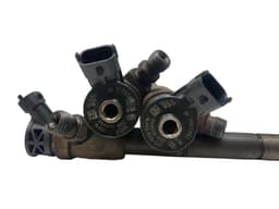 HONDA 0445110532 Fuel injector set HONDA CR-V IV (RM) (2012-2016) — thumbnail 3