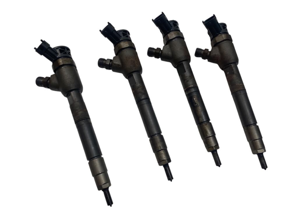 HONDA 0445110532 Fuel injector set HONDA CR-V IV (RM) (2012-2016)