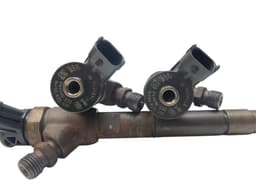 HONDA 0445110532 Fuel injector set HONDA CR-V IV (RM) (2012-2016) — thumbnail 2