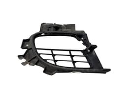 PORSCHE 97050556401 Front Bumper Grille Right PORSCHE PANAMERA I (970) (2009-2016) — thumbnail 1