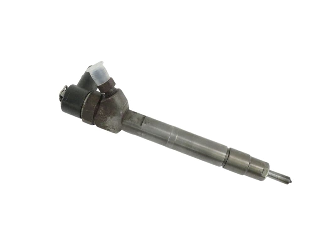 A6110700587 Fuel Injector MERCEDES-BENZ E-CLASS (W210) (1995-2003)