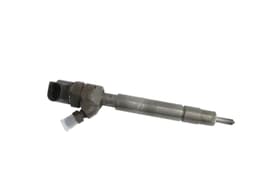 MERCEDES-BENZ A6110700587 Fuel Injector MERCEDES-BENZ E-CLASS (W210) (1995-2003) — thumbnail 2