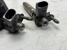 BMW 0445116024 0445216036 0445216031 Fuel injector set BMW 5 GRAN TURISMO (F07) (2009-2017) — thumbnail 3