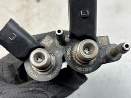 BMW 0445116024 0445216036 0445216031 Fuel injector set BMW 5 GRAN TURISMO (F07) (2009-2017) — thumbnail 7