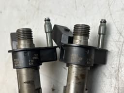 BMW 0445116024 0445216036 0445216031 Fuel injector set BMW 5 GRAN TURISMO (F07) (2009-2017) — thumbnail 2
