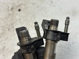 BMW 0445116024 0445216036 0445216031 Fuel injector set BMW 5 GRAN TURISMO (F07) (2009-2017) — thumbnail 6
