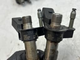 BMW 0445116024 0445216036 0445216031 Fuel injector set BMW 5 GRAN TURISMO (F07) (2009-2017) — thumbnail 4