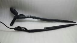 BMW BMW 7 Series E65 Wiper Arm 61617199889 Windscreen Wiper 61617199890 — thumbnail 3