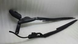 BMW BMW 7 Series E65 Wiper Arm 61617199889 Windscreen Wiper 61617199890 — thumbnail 2