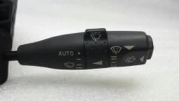 JAGUAR Jaguar XJ X308 wiper stalks LNG6450AA indicator switch steering column switch — thumbnail 3