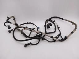 ASTON MARTIN Aston Martin Vanquish AM310 Rear Bumper Wiring Loom CD33-15B484-AB Wiring Harness — thumbnail 1