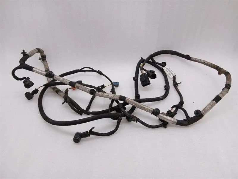 ASTON MARTIN Aston Martin Vanquish AM310 Rear Bumper Wiring Loom CD33-15B484-AB Wiring Harness