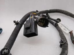 ASTON MARTIN Aston Martin Vanquish AM310 Rear Bumper Wiring Loom CD33-15B484-AB Wiring Harness — thumbnail 3