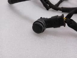 ASTON MARTIN Aston Martin Vanquish AM310 Rear Bumper Wiring Loom CD33-15B484-AB Wiring Harness — thumbnail 4