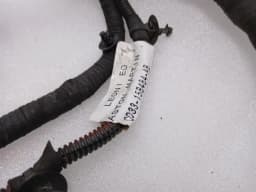 ASTON MARTIN Aston Martin Vanquish AM310 Rear Bumper Wiring Loom CD33-15B484-AB Wiring Harness — thumbnail 9
