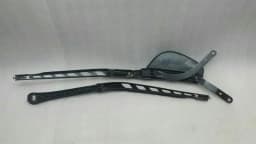 BMW BMW 6 Series E63 Wiper Arm 61617035099 Windscreen Wiper — thumbnail 2