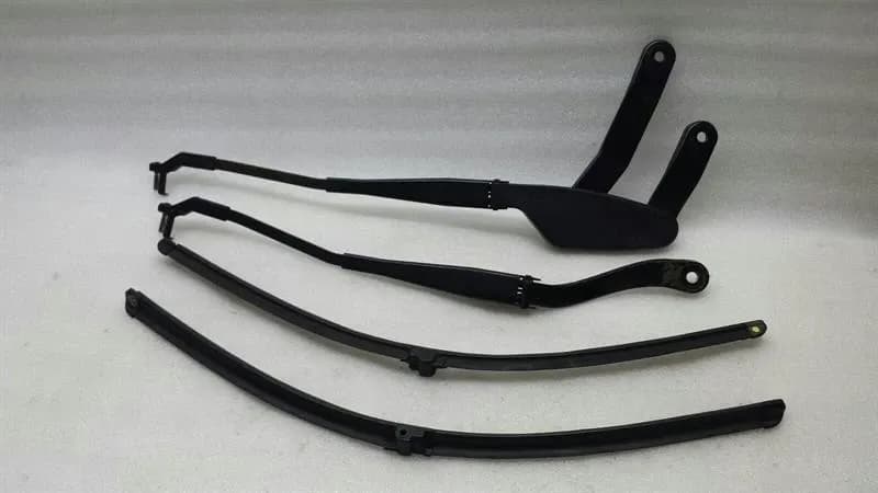 MERCEDES-BENZ MERCEDES C Class W204 Wiper Arm A2048201444 Windscreen Wiper RHD A2048201344