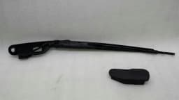 BMW BMW 7 Series E65 Wiper Arm RHD 61617144075 Windscreen Wiper — thumbnail 2